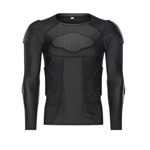 プロサッカーゴールキーパージャージーセット長袖パンツパンツ冬シーズン用 - Product Image 2