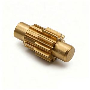 Oem, высокое качество, Планетарная Шестерня из углеродистой стали - Product Image 4