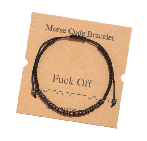 6 F ** K Desactivado