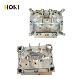 Motorcycle Shell Product Motorcycle Mould Customization Plastic Products Injection Mold Molds Customized