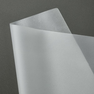 Film TPU aliphatique pour verre feuilleté / Feuille d'uréthane anti-jaunissement - Product Image 2