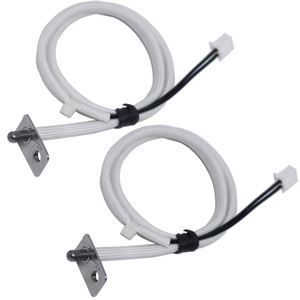 Nhà Máy Giá Nồi chiên không khí lò vi sóng NTC thermistor cảm biến nhiệt độ bếp điện NTC mặt bích cảm biến nhiệt độ - Product Image 5