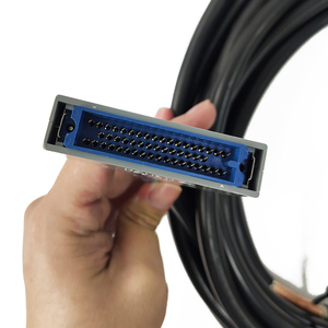 สายเคเบิลหุ่นยนต์ FANUC รุ่น A660-2006-T268 ยาว 10 เมตร - Product Image 5