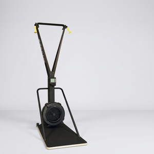 Ski Erg : Appareil de ski multifonctionnel pour la maison, machine professionnelle pour le remodelage des bras, de la taille et du dos, idéal pour l'entraînement à domicile et semi-commercial. - Product Image 1