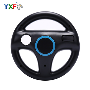 Kart Racing Wheel Trò Chơi Chỉ Đạo Wheel Cho Wii Điều Khiển Trò Chơi Từ Xa - Product Image 5