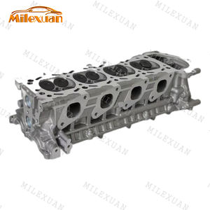 OE 11040-VJ260 Neue Hochleistungs-<span class=keywords><strong>2</strong></span>, 4-l-16-V-KA24-Zylinderkopfbaugruppe für Nissan Frontier D21/D22-LKW - Product Image 3