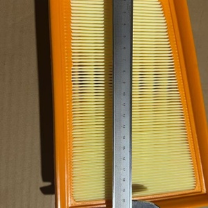 ไส้กรองอากาศ  ไส้กรองอากาศ 26241944 ART8860 C23023 WA11227 LX5730 สำหรับเชฟโรเลต - Product Image 4