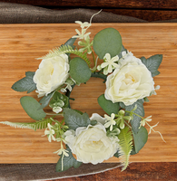 Belle Fleur Imitation Fleur En Gros Décoration De Mariage Décor De Table
