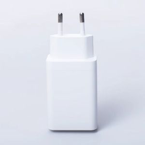 <span class=keywords><strong>Chargeur</strong></span> USB C, <span class=keywords><strong>Chargeur</strong></span> Super <span class=keywords><strong>Rapide</strong></span> 2 Ports 45W Type C, <span class=keywords><strong>Bloc</strong></span> <span class=keywords><strong>Chargeur</strong></span> Mural PD PPS USB C par GaN Tech Fast Foldable Wall Charger - Product Image 3