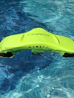 Seascooter Shenzhen Modèle 13138 500W, équipement de plongée submersible, propulseur sous-marin, skateboard aquatique