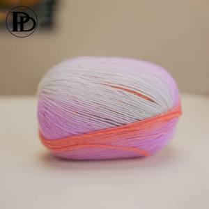 Venta al por mayor a granel verde fino tejido <span class=keywords><strong>Dk</strong></span> enhebrador Australia hilo de <span class=keywords><strong>lana</strong></span> <span class=keywords><strong>merino</strong></span> - Product Image 6