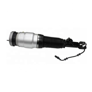 Tiges d'amortisseurs pneumatiques pour <span class=keywords><strong>Hyundai</strong></span> Genesis Equus, pièces de rechange automatiques, 2 pièces, - Product Image 4