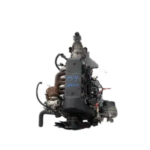 Для Iveco SOFIM8140 Euro 3 используется дизельный двигатель для японского автомобиля
