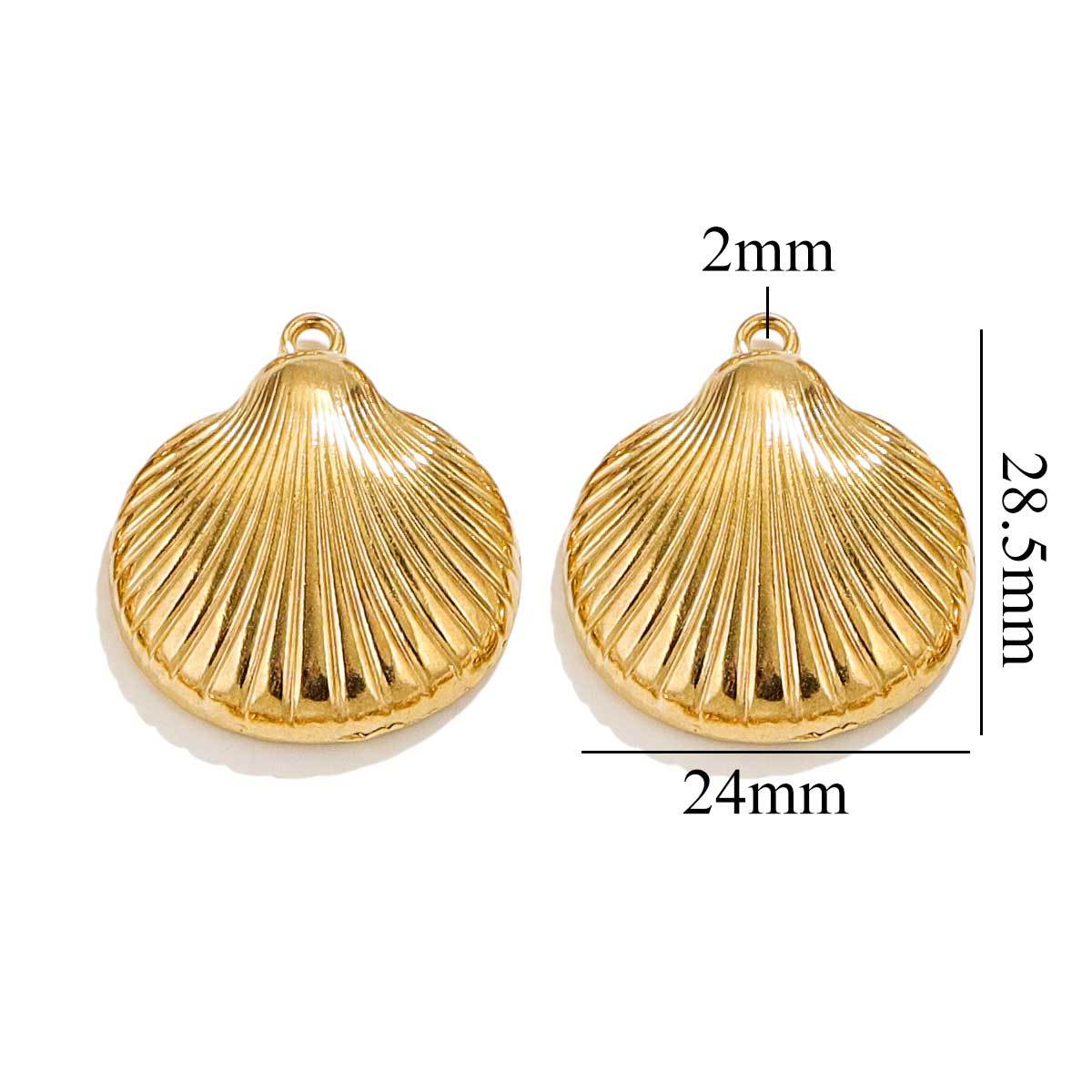 Coquille dorée-524[5.83g]