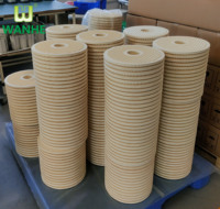 Elemen Filter 3μm Konsumsi Daya Rendah Cocok untuk CJC PA5601340 Sisipan Filter Oli Filter Presisi Oli Hidrolik untuk Turbin Angin GE