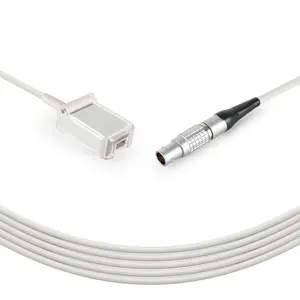 Mennen Spo2 adapter cable spo2 sensor extension cable spo2 cable