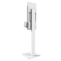 Kiosque de commande à écran tactile de 21.5/23.6/27/32 pouces Machine de paiement de commande automatique extérieure interactive Windows Android
