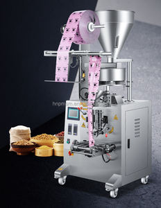 Máquina empacadora <span class=keywords><strong>de</strong></span> azúcar para glaseado <span class=keywords><strong>de</strong></span> bolsitas, máquina empacadora <span class=keywords><strong>de</strong></span> azúcar en barra y glucosa para semillas y gránulos - Product Image 3