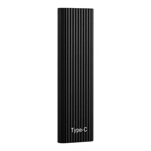 Disque dur externe portable ultra-fin 1 To 2 To 4 To SSD USB 3.0 pour PC, ordinateur portable, Macbook - Product Image 1