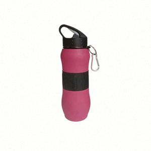 750Ml Capacity Adults' Modern Design Travel Friendly Water Insulation Technology Bottle Vacuum Insulated <b>Thermos</b> Style Tumbler - Product Image 3
