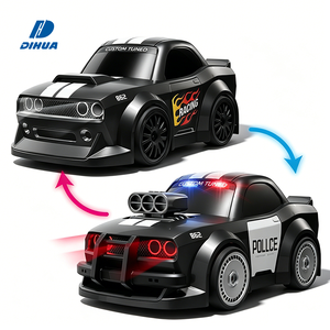 <span class=keywords><strong>Auto</strong></span> RC a 7 Canali con Telecomando 2.4G, Luci e Suoni, Prestazioni Ultimate per Acrobazie e Corse Avanzate - Product Image 1
