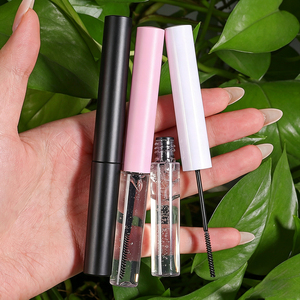 Gel Fijador de Cejas Transparente de Larga Duración, de Secado Rápido, para Maquillaje, Marca Privada, Venta al Por Mayor - Product Image 1