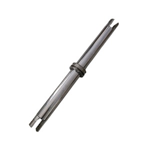 Cylindre de direction pour chariot élévateur Doosan D20S5 D25S5 D30S5 D33S5, pièce en acier pour vérin hydraulique D51012343 - Product Image 3