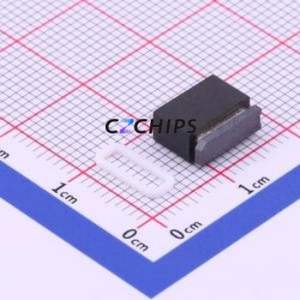 U-E-M5DD-W-2 USB Connector Through hole Component (THT) Connector Micro-AB USB 2.0 Female Through Hole - Product Image 1
