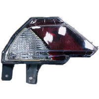 Feux arrière de qualité supérieure pour TOYOTA RAV4 SERIES 2016-2018