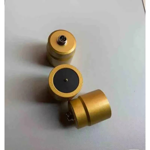 เครื่องมือช่างประปาอิเล็กทรอนิกส์ F999H สำหรับตรวจสอบการรั่วไหลของน้ำในท่อใต้ดิน - Product Image 6