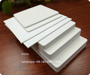 उच्च गुणवत्ता वाले <span class=keywords><strong>pvc</strong></span> शीट की कीमत 11 मिमी 15 मिमी 18 मिमी <span class=keywords><strong>pvc</strong></span> फोम बोर्ड/शीट - Product Image 6