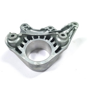 Áp suất thấp buồng lạnh chết đúc kẽm/Hợp kim nhôm phụ tùng ô tô OEM Độ chính xác cao nhôm đúc khuôn - Product Image 3