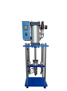 Mini Desktop Vertical Small Plastic Injection <b>Machine</b> Machinery Molding for 10g 20g Plastic Molding <b>Machine</b> - Product Image 5