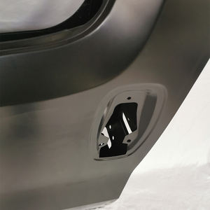 Panel de puerta delantera para <span class=keywords><strong>fiat</strong></span> <span class=keywords><strong>fiorino</strong></span>, nuevo, 2012, 2015, <span class=keywords><strong>2018</strong></span>, 2020, OEM 1396516080 - Product Image 5