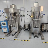 Sellador térmico de silicona sin curado compuestos de macetas térmicas para dispositivos electrónicos Fabricación de gran oferta pasta de disipación de calor
