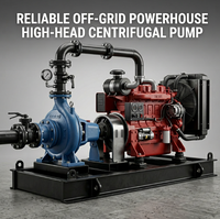Pompa Air Sentrifugal MOD0 Handal 3 Inch Pompa Air Sentrifugal 3 Inch 7.5kw Pompa Air Sentrifugal Pompa Air