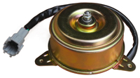 Motor de ventilador de KK33-2051D personalizado, para NISSAN Maxima 01 ~ Sentra 1,8 01 ~ Xterra 03 ~ 09 214879