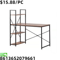 Poste de travail Offre Spéciale Bureau ergonomique pour ordinateur Table de jeu Gamer