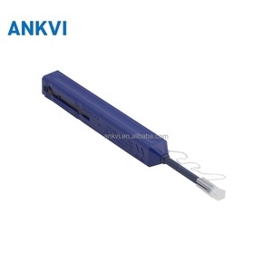 Limpiador de Conectores Ópticos One Click Cleaner LC 1.25mm, Lápiz de Limpieza de Fibra Óptica - Product Image 4