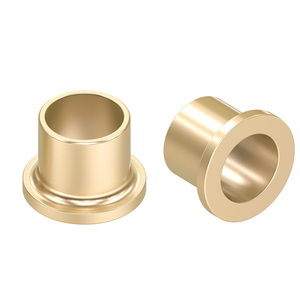 Kit de Tubos y Bujes de Brazo A Delantero NICECNC para Can Am <span class=keywords><strong>Maverick</strong></span> <span class=keywords><strong>X3</strong></span> 2017-2020 2021 <span class=keywords><strong>2022</strong></span> - Product Image 6