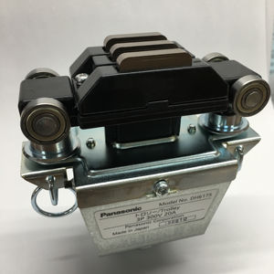 Pipe adapter <b>hanging</b> <b>bracket</b> standard-type trolley ducts power distribution equipment - Product Image 2