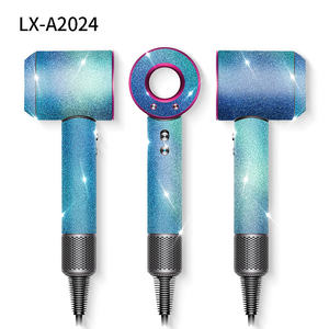 Para <span class=keywords><strong>Dyson</strong></span> <span class=keywords><strong>secador</strong></span> de pelo piel pegatina - Product Image 5