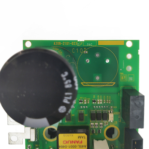 A20B-2101-0230 แผงวงจร PCB ของ FANUC - Product Image 6