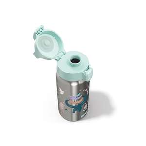 Botella SIGG Shield Therm one Jungle 0,5l - Product Image 4