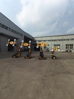 Прочный механический вакуумный подъемник для стекла и сэндвич-панелей с одной опорной площадкой