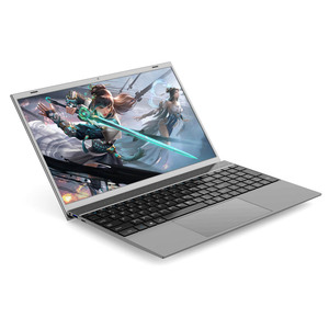 โน้ตบุ๊คแบบกำหนดเองขนาด 14 นิ้ว คอมพิวเตอร์พกพาสำหรับเล่นเกม I5 I7 แล็ปท็อปราคาถูก แล็ปท็อปบางเฉียบขนาด 15.6 นิ้ว ระบบปฏิบัติการวินโดวส์ 10 แท็บเล็ตโน้ตบุ๊ค - Product Image 2