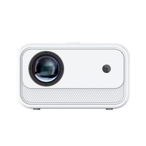 Mini proyector LED de vídeo de fábrica 4K CY900 1080p Smart Android <span class=keywords><strong>Wifi</strong></span> teléfono móvil Mini proyector portátil 4K - Product Image 1