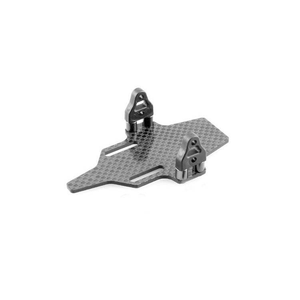 Prototipo CNC Personalizado de Alta Resistencia y Precisión en Acero Inoxidable para Piezas de UAV, Perforación, Electroerosión por Hilo, Mecanizado 3D - Product Image 2