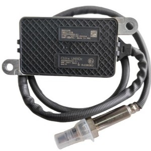 Sensor de NOx SNS3007A 5491423 24V Cuadrado de Cuatro Pines para Reemplazo de Motor Cummins - Product Image 3