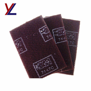 Éponge <span class=keywords><strong>de</strong></span> nettoyage industrielle cylindrique personnalisable, tampon <span class=keywords><strong>de</strong></span> polissage et <span class=keywords><strong>de</strong></span> récurage, OEM pris en charge, éponge <span class=keywords><strong>de</strong></span> <span class=keywords><strong>ponçage</strong></span> - Product Image 3
